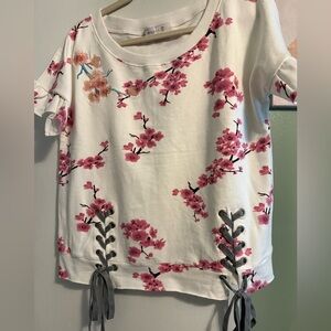 NWOT Billy T top s/m  FINAL